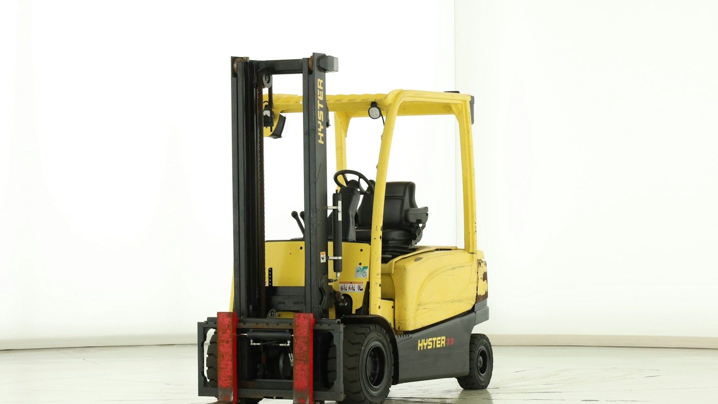 Hyster J-3.0-XN