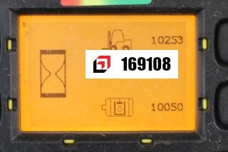 Hyster J-3.0-XN