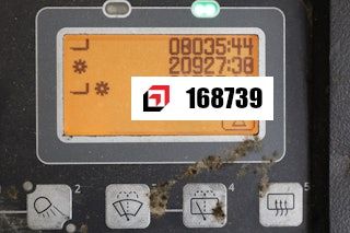 Toyota 8-FBMT-25