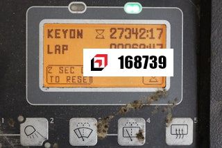Toyota 8-FBMT-25