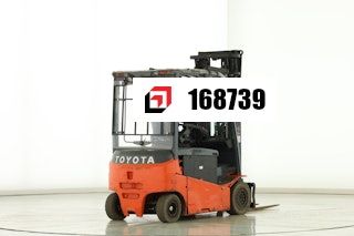 Toyota 8-FBMT-25