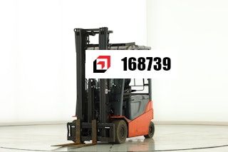 Toyota 8-FBMT-25