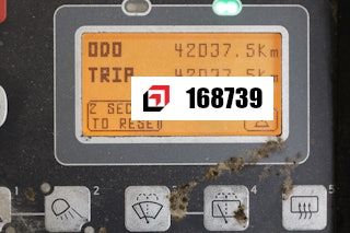 Toyota 8-FBMT-25