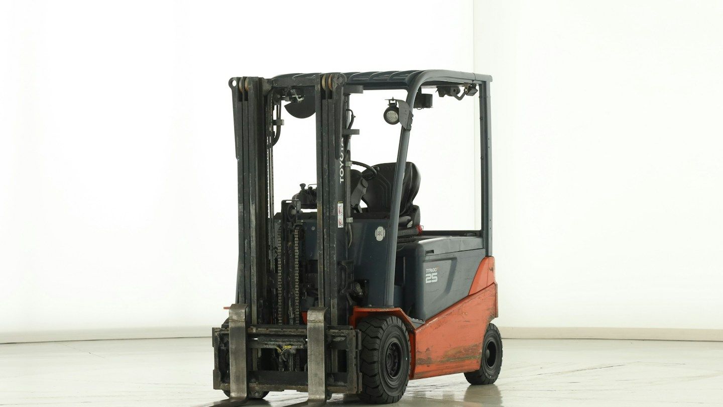 Toyota 8-FBMT-25