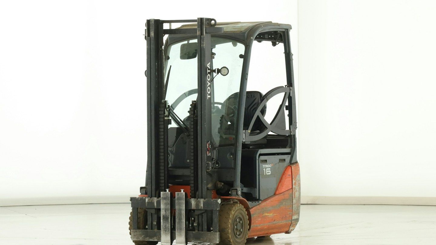 Toyota 8-FBEK-16-T