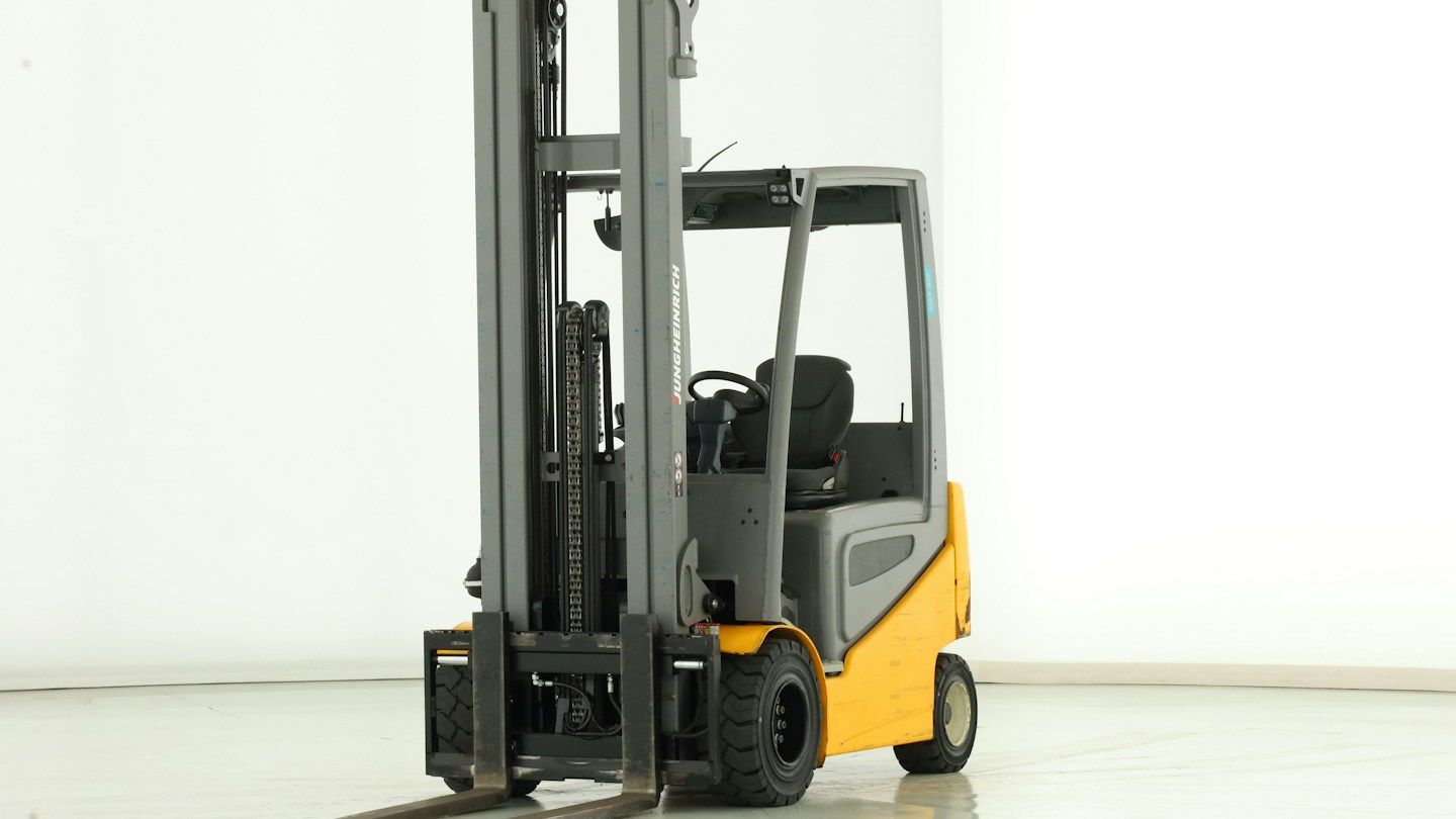 Jungheinrich EFG-430-K