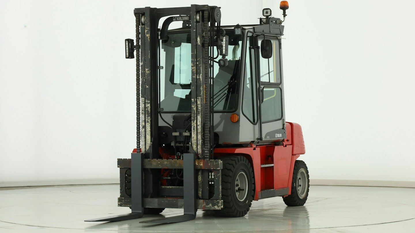 Kalmar DCF-50-6-H