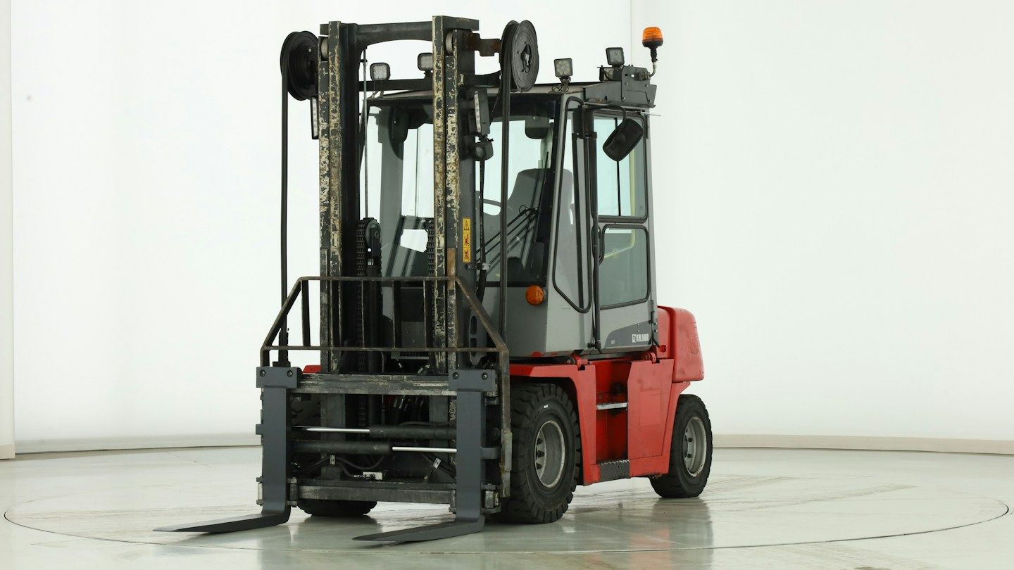Kalmar DCF-50-6-H