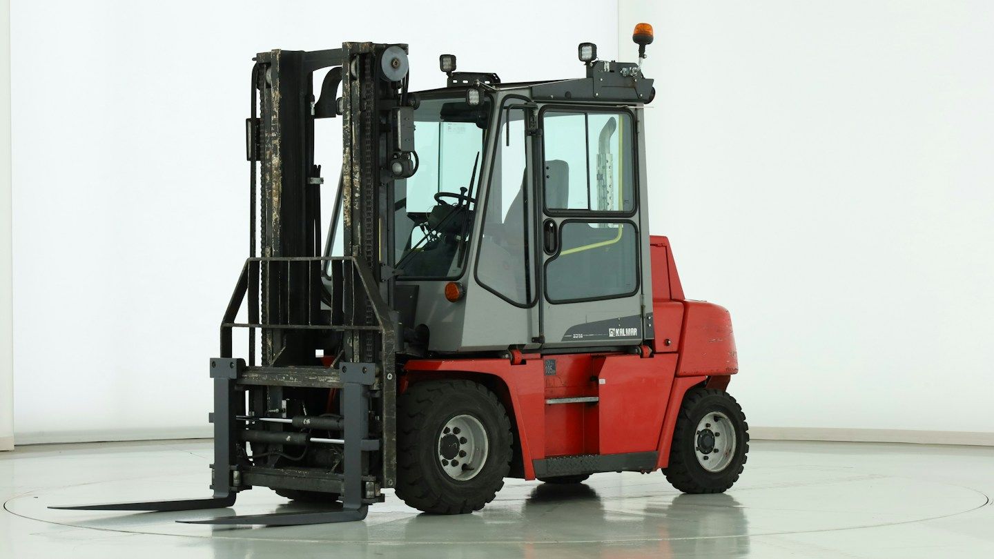 Kalmar DCF-50-6-H
