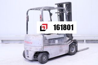 Nissan G-1-Q-2-L-30-Q