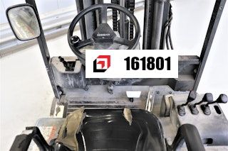 Nissan G-1-Q-2-L-30-Q