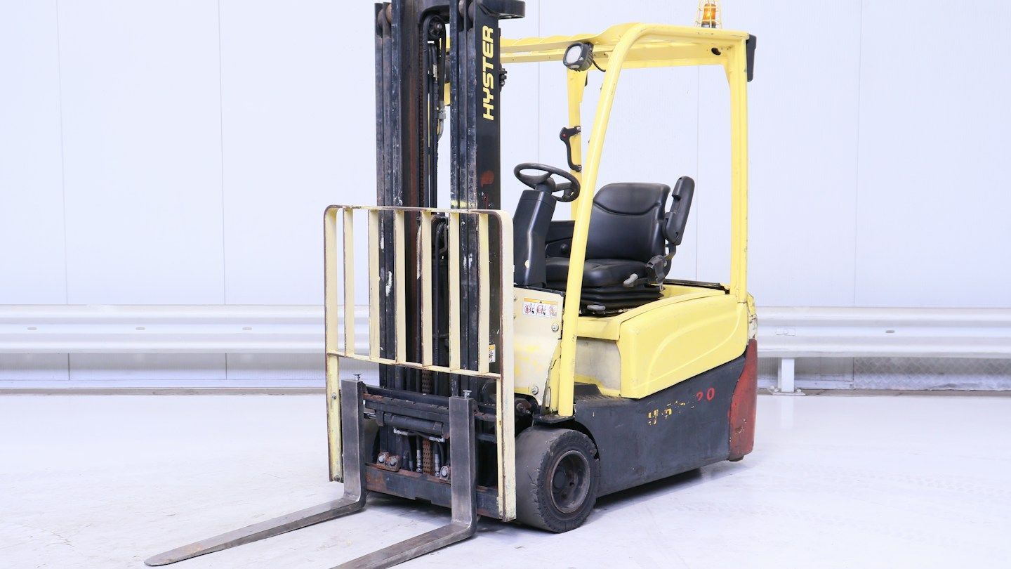 Hyster J-2.0-XNT-MWB