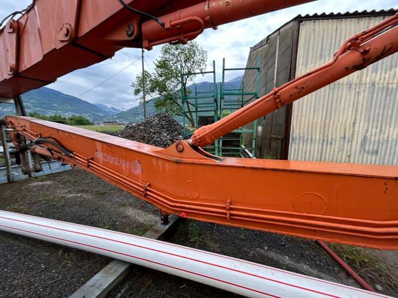 HITACHI EX400LC