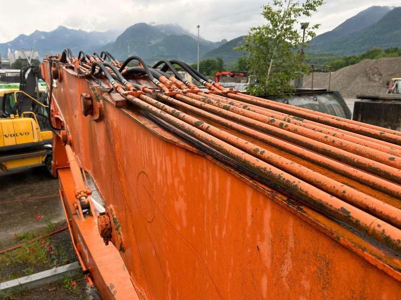 HITACHI EX400LC