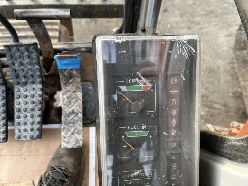 HITACHI EX400LC