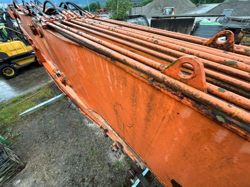 HITACHI EX400LC