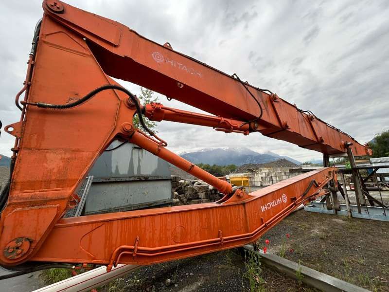 HITACHI EX400LC