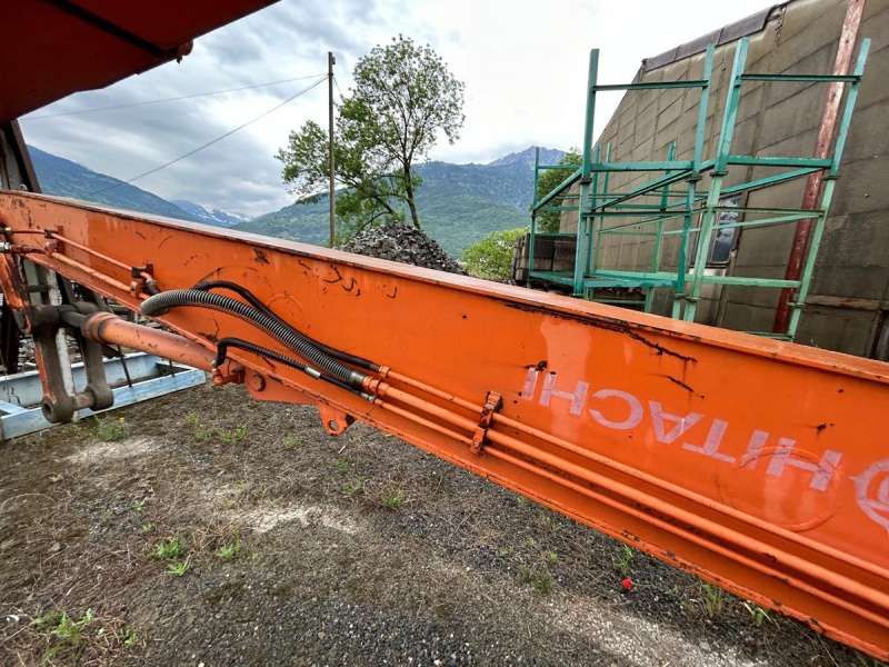 HITACHI EX400LC