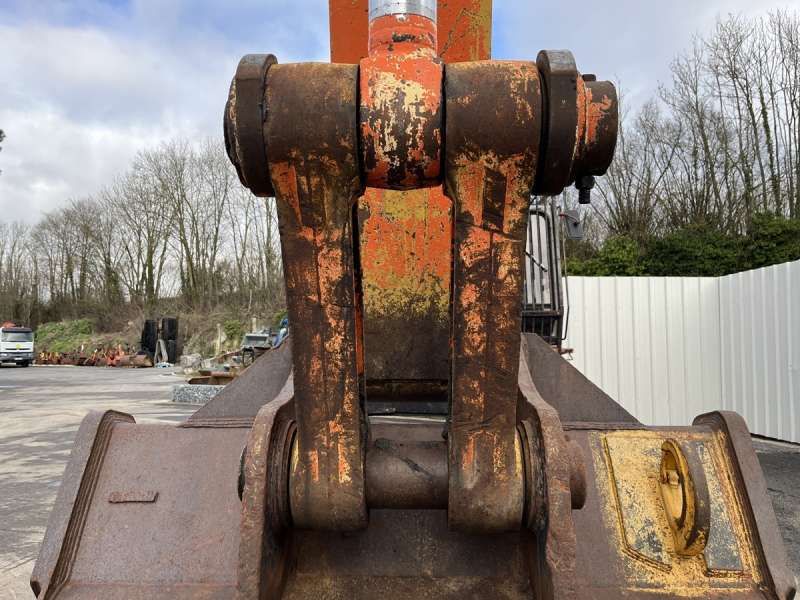 HITACHI EX400LC