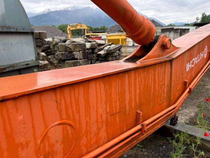 HITACHI EX400LC