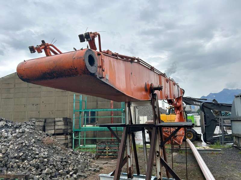 HITACHI EX400LC