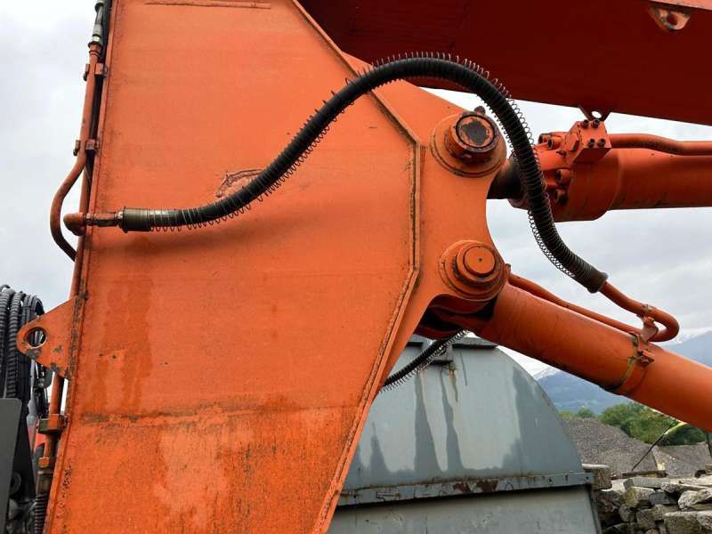 HITACHI EX400LC