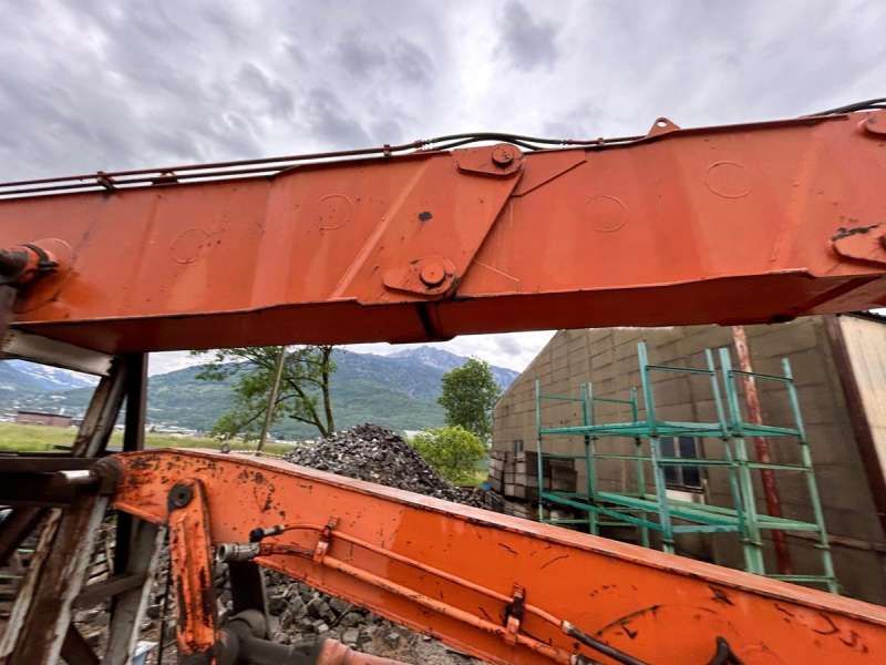 HITACHI EX400LC