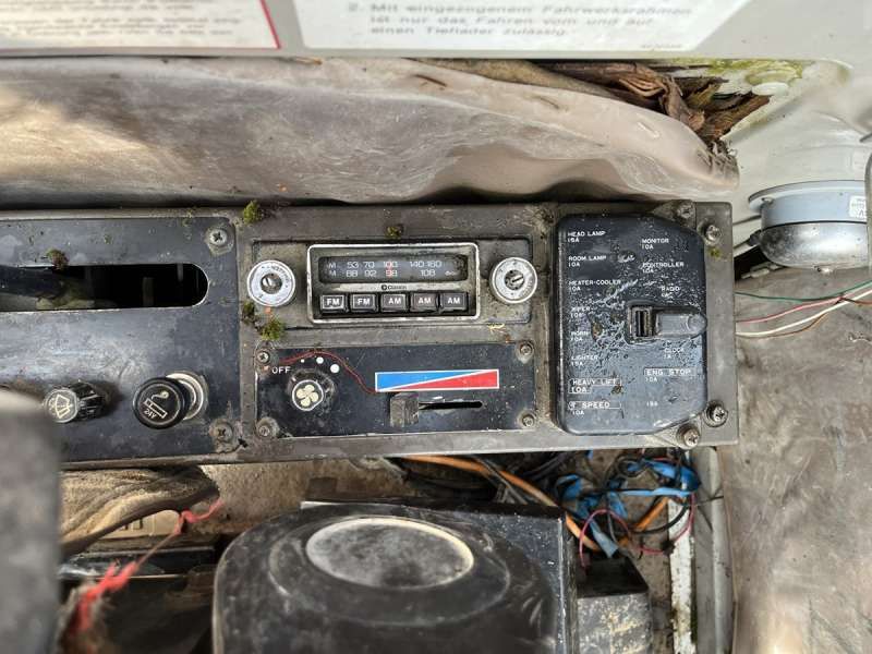 HITACHI EX400LC