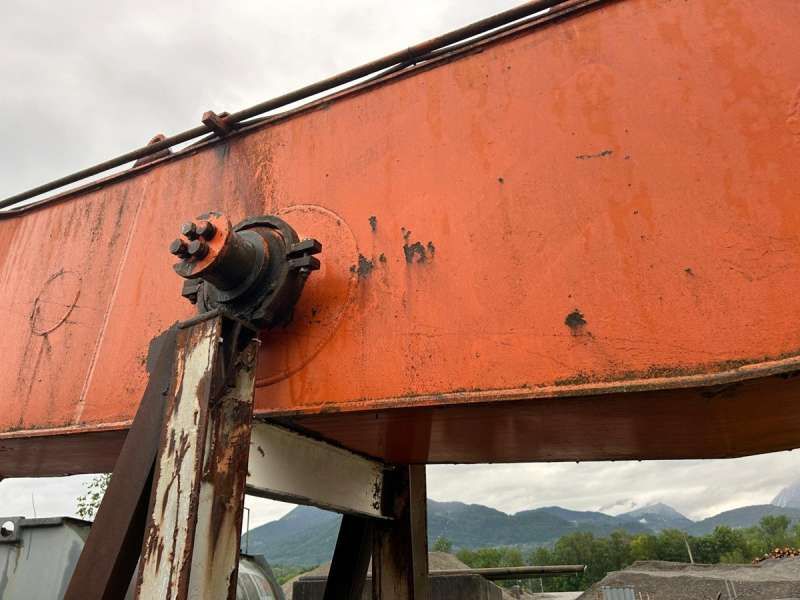 HITACHI EX400LC