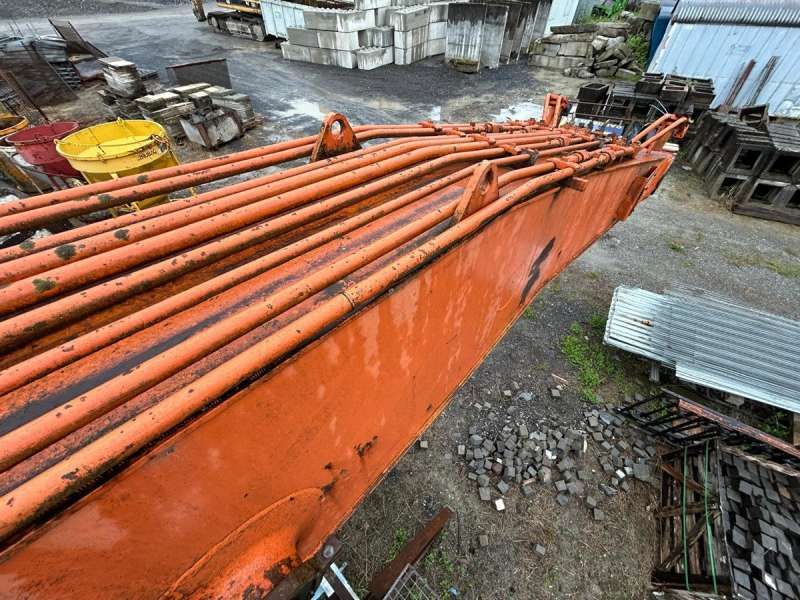 HITACHI EX400LC