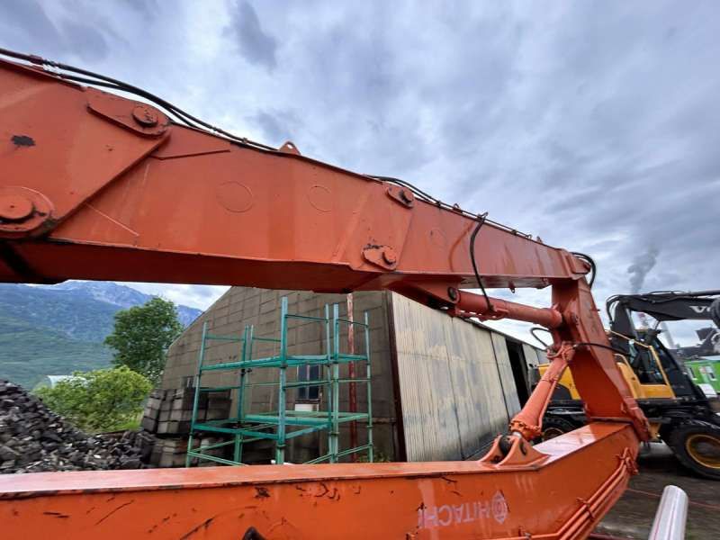 HITACHI EX400LC