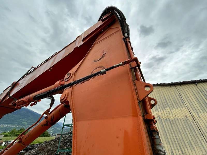 HITACHI EX400LC