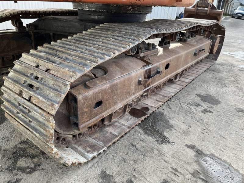 HITACHI EX400LC