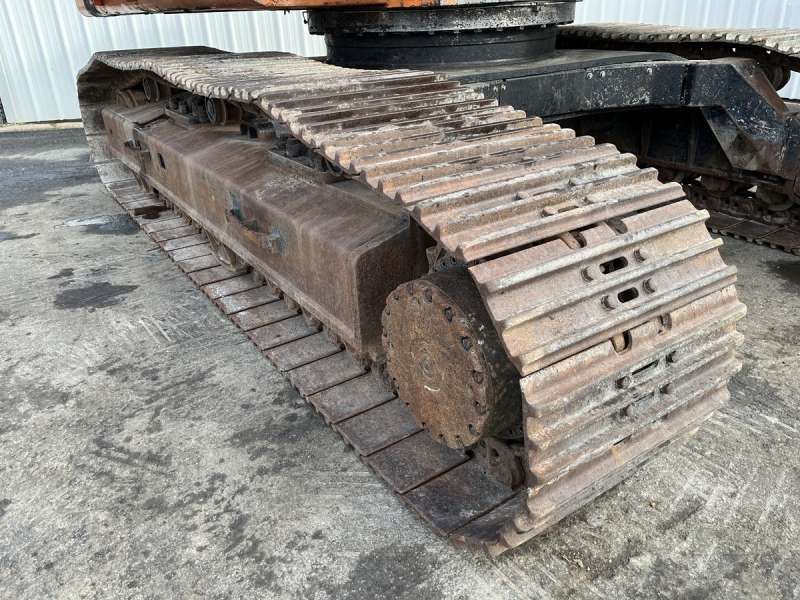HITACHI EX400LC