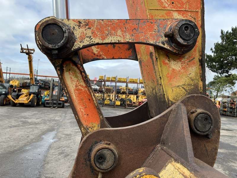 HITACHI EX400LC