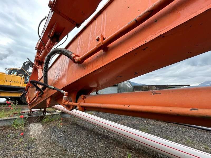 HITACHI EX400LC