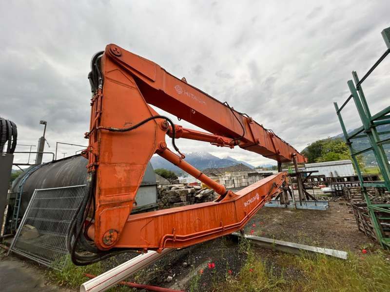 HITACHI EX400LC