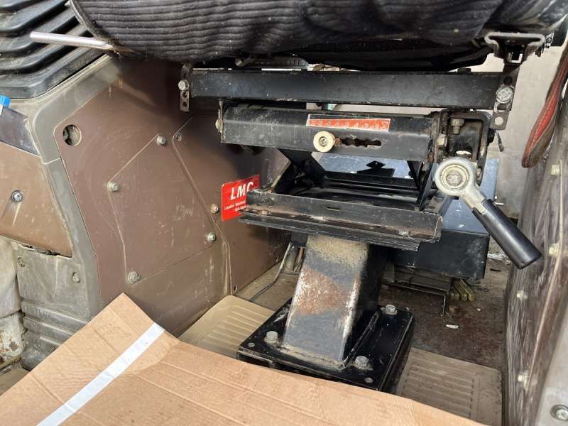 HITACHI EX400LC