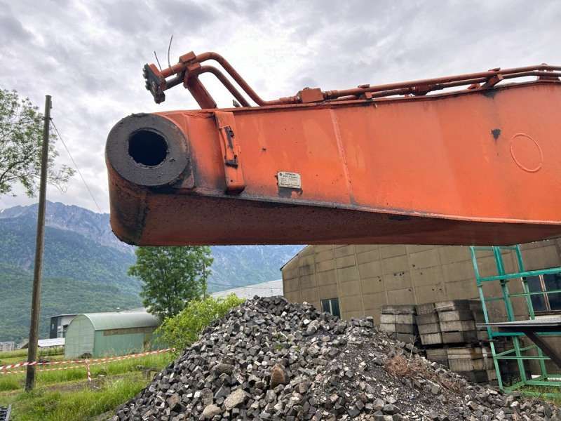 HITACHI EX400LC