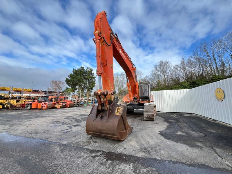 HITACHI EX400LC
