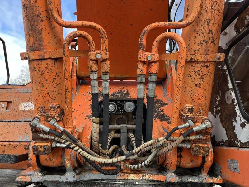 HITACHI EX400LC