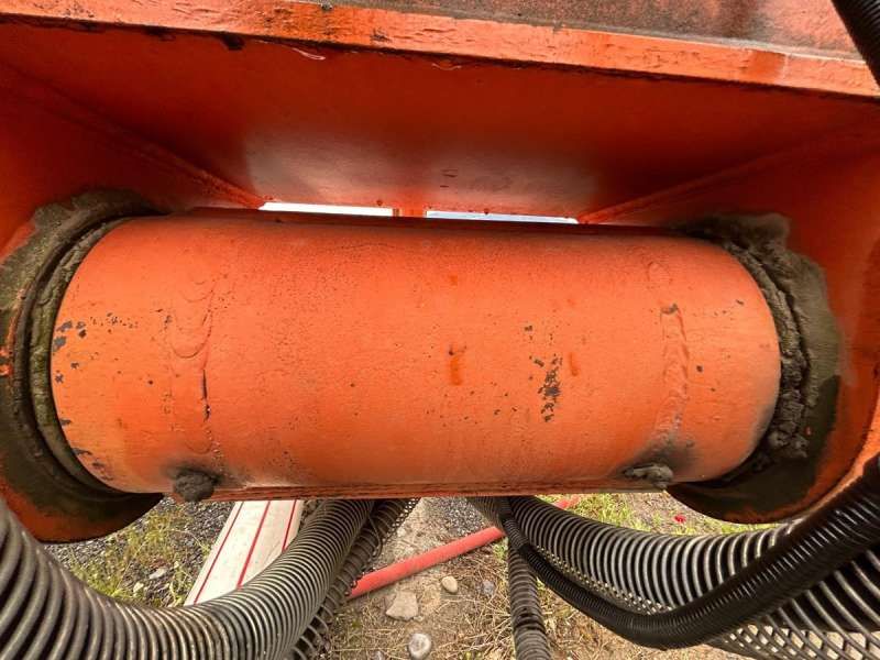 HITACHI EX400LC