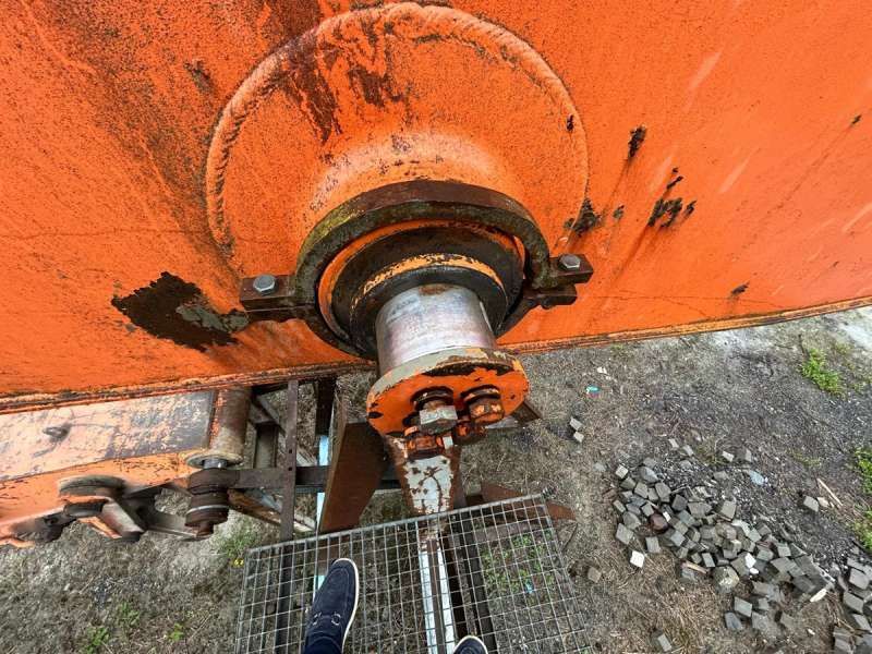 HITACHI EX400LC
