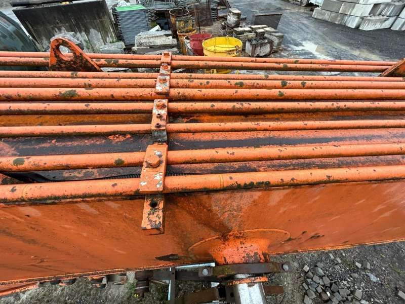 HITACHI EX400LC
