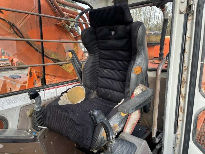 HITACHI EX400LC