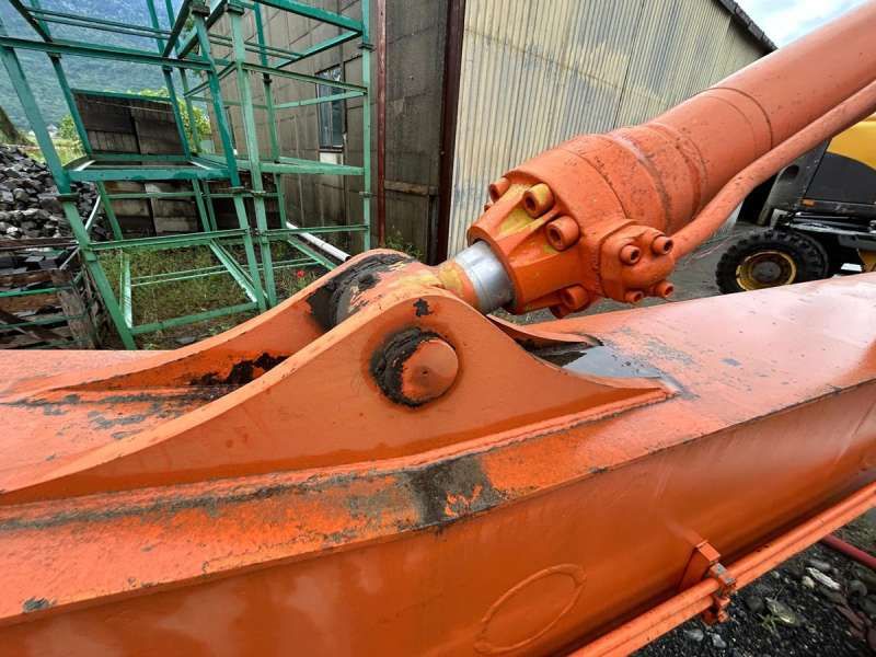 HITACHI EX400LC