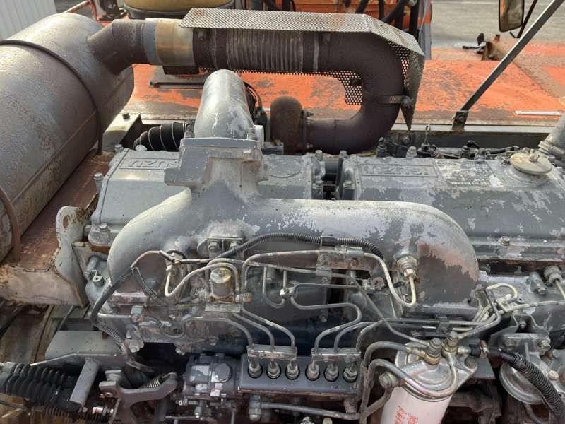 HITACHI EX400LC