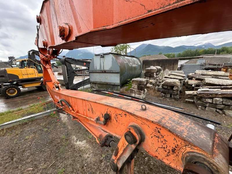 HITACHI EX400LC