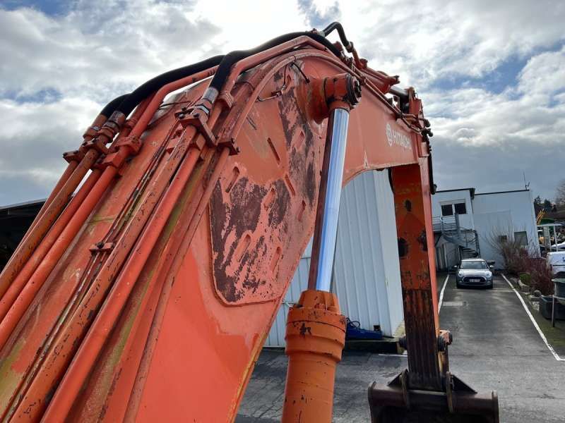 HITACHI EX400LC