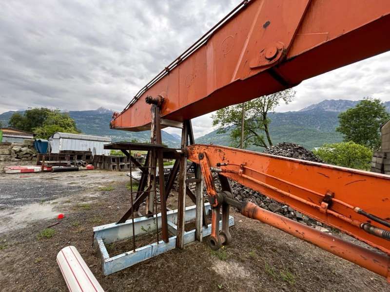HITACHI EX400LC
